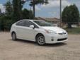 2011 Toyota Prius II $17,950
Leith Chrysler Dodge Jeep Ram
11220 US Hwy 15-501
Aberdeen, NC 28315
(910)944-7115
Retail Price: Call for price
OUR PRICE: $17,950
Stock: D2915A1
VIN: JTDKN3DU4B1422407
Body Style: 5 Dr Liftback
Mileage: 32,898
Engine: 4 Cyl.