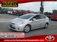 Priority Toyota of Chesapeake
1800 Greenbrier Parkway, Chesapeake , Virginia 23320 -- 757-213-5038
2010 Toyota Prius Pre-Owned
757-213-5038
Price: Call for Price
hundreds of cars to choose from.. Get Your's Today! Call 757-213-5038
Click Here to View All