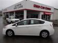 All pre-owned vehicles go through a 160 point safety inspection by our Toyota Factory trained technicians.
Dealer Name:
Toyota of Olympia
Location:
Olympia, WA
VIN:
JTDKN3DU6A5176760
Stock Number: Â 
P4287
Year:
2010
Make:
Toyota
Model:
Prius
Series:
