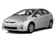 All pre-owned vehicles go through a 160 point safety inspection by our Toyota Factory trained technicians.
Dealer Name:
Toyota of Olympia
Location:
Olympia, WA
VIN:
JTDKN3DU2A0120697
Stock Number: Â 
P4459
Year:
2010
Make:
Toyota
Model:
Prius
Series: