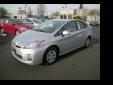 2011 Toyota Prius Two
Please ask for our Direct Sales Department
0% up to 36 months financing from Toyota Financial Services on approved credit. Classic Silver Metallic exterior and Dark Gray interior II trim. SAVE AT THE PUMP EPA 48 MPG Hwy/51 MPG City!