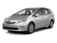 We want to do everything possible to insure you receive the best service when you visit our dealership.Call us at 360-539-3939 2013 NEW TOYOTA PRIUS V - $34;214 - MODEL #1249 MSRP $36;740 INCLUDES A $2;526 TOYOTA OF OLYMPIA DEALER DISCOUNT WE`VE GOT IT