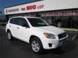 Germain Toyota of Naples
Have a question about this vehicle?
Call Giovanni Blasi or Vernon West on 239-567-9969
2010 Toyota RAV4
Price: $ 22,999
Engine: Â 3.5 L
Vin: Â JTMBK4DV2AD012743
Color: Â White
Mileage: Â 20106
Transmission: Â Automatic
Body: Â SUV
Stock