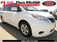 Don McGill Toyota of Katy
2011 Toyota Sienna 5dr Van V6 LE FWD
Call For Price
Click here for finance approval
832-772-7012
Color:Â WHT
Mileage:Â 32322
Vin:Â 5TDKK3DCXBS042863
Engine:Â L
Stock No:Â K50461
Â Â 
Â 
Â Â Â  Â Â Â  Â Â Â 
Air Conditioning - Rear
Steering Wheel