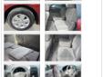 2008 Toyota Sienna LE 7-Passenger
Handles nicely with Automatic transmission.
It has 6 Cyl. engine.
It has Stone interior.
Great looking vehicle in Dk. Red.
Privacy Glass
Vanity Mirrors
Power Passenger Seat
Power Outlet(s)
Child Safety Locks
Power Drivers