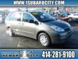 Subaru City
4640 South 27th Street, Milwaukee , Wisconsin 53005 -- 877-892-0664
2004 Toyota Sienna LE 7 Passenger Pre-Owned
877-892-0664
Price: Call for Price
Call For a free Car Fax report
Click Here to View All Photos (28)
Call For a free Car Fax