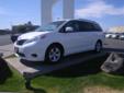 Wills Toyota
236 Shoshone St W, Twin Falls, Idaho 83301 -- 888-250-4089
2011 Toyota Sienna LE V6 Auto Access Seat Pre-Owned
888-250-4089
Price: $27,980
Call for Best Internet Price!
Click Here to View All Photos (10)
Call for a free Carfax Report!