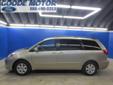 Make: Toyota
Model: Sienna
Color: Gold
Year: 2006
Mileage: 90404
Check out this Gold 2006 Toyota Sienna XLE 7 Passenger with 90,404 miles. It is being listed in Burley, ID on EasyAutoSales.com.
Source: