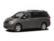 Northwest Arkansas Used Car Superstore
Have a question about this vehicle? Call 888-471-1847
Click Here to View All Photos (5)
2011 Toyota Sienna XLE AAS Pre-Owned
Price: Call for Price
Stock No: R046538A
Model: Sienna XLE AAS
Mileage: 24906
Exterior