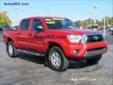 Price: $28990
Make: Toyota
Model: TACOMA
Year: 2012
Technical details . Make : Toyota, Model : TACOMA, Version : Gl, year : 2012, . Technical features : . Automovil, Color : BARCELONA, Options : . Fuel : Naphtha ., Tuscaloosa.
Source: