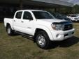 Prince of Albany
1001 South Slappy Blvd., Â  Albany, GA, US -31701Â  -- 229-432-6271
2008 Toyota Tacoma 2WD Dbl V6 AT PreRunner
Call For Price
Click here for finance approval 
229-432-6271
About Us:
Â 
Â 
Contact Information:
Â 
Vehicle Information:
Â 
Prince
