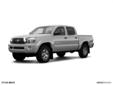 Fellers Chevrolet
715 Main Street, Altavista, Virginia 24517 -- 800-399-7965
2009 Toyota Tacoma V6 Pre-Owned
800-399-7965
Price: Call for Price
Â 
Â 
Vehicle Information:
Â 
Fellers Chevrolet http://www.altavistausedcars.com
Click here to inquire about this