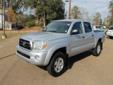 2008 TOYOTA TACOMA PRERUNNER
Please Call for Pricing
Phone:
Toll-Free Phone: 8777588989
Year
2008
Interior
Make
TOYOTA
Mileage
70710 
Model
TACOMA 
Engine
Color
SILVER STREAK MICA
VIN
3TMJU62N08M059546
Stock
Warranty
Unspecified
Description
Rear Wheel