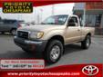 Priority Toyota of Chesapeake
1800 Greenbrier Parkway, Â  Chesapeake , VA, US -23320Â  -- 757-213-5038
1999 Toyota Tacoma Prerunner
FREE Oil Changes For Life
Price: $ 7,983
Hundreds of cars to choose from.. Get Your's Today! Call 757-213-5038 
757-213-5038