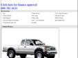 Â Â Â Â Â Â  
Click here for finance approval 
Inquire about this vehicle
Only 88807 Mileage.
Stock No: J7146A 
It comes with Split Bench Seat, Steel Wheels, Power Steering, AM/FM Stereo, and many more. 
Also this comes with Tires - Front All-Season, Cloth
