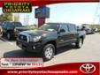 Priority Toyota of Chesapeake
1800 Greenbrier Parkway, Â  Chesapeake , VA, US -23320Â  -- 757-213-5038
2011 Toyota Tacoma PreRunner V6
FREE Oil Changes For Life
Call For Price
Priorities For Life. 757-213-5038 
757-213-5038
About Us:
Â 
Dennis Ellmer founded