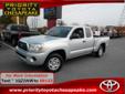 Priority Toyota of Chesapeake
1800 Greenbrier Parkway, Â  Chesapeake , VA, US -23320Â  -- 757-213-5038
2007 Toyota Tacoma SR5
Ask About Priorities For Life
Call For Price
Hundreds of cars to choose from.. Get Your's Today! Call 757-213-5038 
757-213-5038