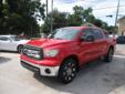 Lone Star Auto Sales
6724A Sherman St Houston, TX 77011
(713) 923-7733
2010 Toyota Tundra 2WD Truck Red /
0 Miles / VIN: 5TFEY5F17AX095760
Contact Sales Department
6724A Sherman St Houston, TX 77011
Phone: (713) 923-7733
Visit our website at