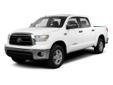 We want to do everything possible to insure you receive the best service when you visit our dealership.Call us at 360-539-3939 *2013 NEW TOYOTA TUNDRA CREW MAX - $33;888 - MODEL #8359 MSRP $36;410 INCLUDES A $2;521 TOYOTA OF OLYMPIA DEALER DISCOUNT WE`VE