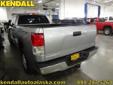 2010 TOYOTA TUNDRA 4WD TRUCK
Please Call for Pricing
Phone:
Toll-Free Phone:
Year
2010
Interior
GRAY
Make
TOYOTA
Mileage
29525 
Model
TUNDRA 4WD TRUCK 
Engine
Color
SILVER SKY METALLIC
VIN
5TFCY5F1XAX010854
Stock
NT17228A
Warranty
Unspecified
Description