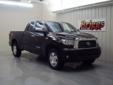 Briggs Buick GMC
2312 Stag Hill Road, Manhattan, Kansas 66502 -- 800-768-6707
2008 Toyota Tundra Double Cab Limited Pickup 4D 6 1/2 ft Pre-Owned
800-768-6707
Price: Call for Price
Description:
Â 
Hard to find used Toyota Tundra Limited with 26K cared for