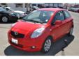 Lee Peterson Motors
410 S. 1ST St., Yakima, Washington 98901 -- 888-573-6975
2007 Toyota Yaris Pre-Owned
888-573-6975
Price: $12,988
Free Anniversary Oil Change With Purchase!
Click Here to View All Photos (12)
Receive a Free CarFax Report!
Â 
Contact