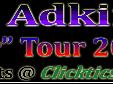Trace Adkins Tickets for Concert Tour in Santa Ynez, California
Chumash Casino in Santa Ynez, on Thursday, Sept. 25, 2014
Trace Adkins will arrive at Chumash Casino for a concert in Santa Ynez, CA. The Trace Adkins concert in Santa Ynez will be held on