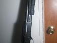remington 870 with blackhawk stock set this is a older 870 1960 wingmaster
Source: http://www.armslist.com/posts/783674/roanoke-virginia-shotguns-for-trade--trade