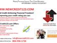 NewCredit123 has the best prices and services guaranteed. Contact us today to get started! 804-556-1726
NewCredit123 is your source for everything credit related. Below is a list of the available services we have available. Make sure and contact us if you