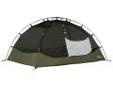 "
Slumberjack 58753211 Trail Tent 2
The elements are no match for the Trail Tent 2. The color-coded clip construction along with a free-standing design will enable for a hassle-free setup so no wind or rain can keep you from your adventures!
Trail Tent 2