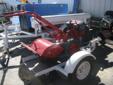 Trailer and rotor tiller $1,650 If interested please contact hank @9098515596. Also like us ON our face book and see what new tools we have http://www.facebook.com/pages/HD-Tools/197396906972195