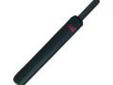 "
ASP 07201 Training Baton and Carrier 21"" Training Baton and Carrier
Training Batons and Carriers reduce injury potential while allowing dynamic high level simulations."Price: $46.48
Source: