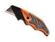 "
Gerber Blades 31-001085 Transit Folding Utility Knife
TransitWe had contractors and warehousemen in mind when we created the Transit utility knife. Inspired by one of our most popular folding knives, we built the Transit with a slim, lightweight,