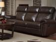 Contact the seller
Coaster Furniture Gideon Living Room CST-601041, This plush motion sofa group will add a touch of comfort to your living room. The Gideon collection offers the perfect blend of luxurious comfort and a simple transitional style.