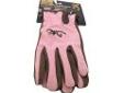 "
Browning 3070148803 Trapper Creek Gloves Brown/Pink Large
Trapper Creek Gloves Brown/Pink, Large
- Lightweight, soft brushed synthetic suede
- Stretch-mesh back for comfortable fit and enhanced air circulation
- Comfortable pull-on style
-