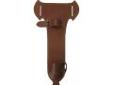 "
Hunter Company 1892C Trapper Rossi Ranch Hand Style
Trapper Holster
- Premium top grain leather
- Extra wide belt loop for added support
- Made in the USA
- Fits: Rossi Ranch Hand and Henry ""Mare's Leg"""Price: $88.28
Source: