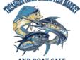 The 3rd Annual Treasure Coast Marine Flea MarketÂ & Boat Sale will take place Saturday and Sunday June 1 - 2, 2013 from 9 a.m. to 6 p.m. at the Indian River Fairgrounds, 7955 58th Ave., Vero Beach, FL, 32967
The June 1st sale and auction of boats and