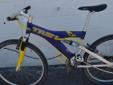 Here is a Trek Mountain bike for sale! Its in GREAT SHAPE and ready to ride! Check out the pictures and then come check it out in person at The Fresno Hock Shop on 3235 E Belmont Fresno Ca 93702, we are open weekdays 9:30-5 and on Saturday 10-3, call
