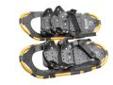 "
Chinook 80000 Trekker Series Snowshoes Young, 19
Trekker Series snowshoes provide great traction and comfort on packed snow and moderate terrains. Great for enjoying long winter months hiking through trails and forest. Features: - Heel straps with quick