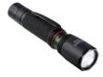 "
ASP 35625 Triad USB 300 Lumens Rechg
The ASP Triad USB Tactical light is machined from a bar of 6161 T6 aerospace aluminum. They are hard coat anodized in a proprietary matte black finish. Each light has a foamed vinyl grip like the finest Tactical