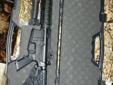 This gun is the navy seals edition, its in exellent condition, Super low round count this gun still like new, Phosphate coated to prevent rusting , night sights,Threaded barrel , Decocker, comes with 5 mags one of the mags is a 20 round mag, the other 4