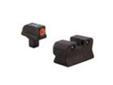 Trijicon 1911 Colt Cut HD NS Set Or Front Outline CA101O
Manufacturer: Trijicon
Model: CA101O
Condition: New
Availability: In Stock
Source: http://www.fedtacticaldirect.com/product.asp?itemid=60455