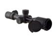 "Trijicon 3-15x50 34mm Riflescope w/MIL Adj, JW MIL TARS103"
Manufacturer: Trijicon
Model: TARS103
Condition: New
Availability: In Stock
Source: http://www.fedtacticaldirect.com/product.asp?itemid=64493