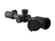 "Trijicon 3-15x50 34mm Riflescope w/MIL Adj,Duplex TARS104"
Manufacturer: Trijicon
Model: TARS104
Condition: New
Availability: In Stock
Source: http://www.fedtacticaldirect.com/product.asp?itemid=64491