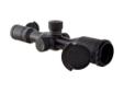 "Trijicon 3-15x50 34mm Riflescope w/MOA Adj, Duplex TARS102"
Manufacturer: Trijicon
Model: TARS102
Condition: New
Availability: In Stock
Source: http://www.fedtacticaldirect.com/product.asp?itemid=64492