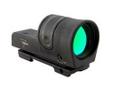 Trijicon 42mm Reflex Amb 6.5 MOA Dot w/Top RX30-25
Manufacturer: Trijicon
Model: RX30-25
Condition: New
Availability: In Stock
Source: http://www.fedtacticaldirect.com/product.asp?itemid=54552