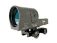Trijicon 42mm Reflex Amb 6.5MOA Dot w/Flat RX30-14
Manufacturer: Trijicon
Model: RX30-14
Condition: New
Availability: In Stock
Source: http://www.fedtacticaldirect.com/product.asp?itemid=54576