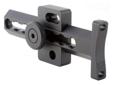 Trijicon Accudial Extension Arm BW25-BL
Manufacturer: Trijicon
Model: BW25-BL
Condition: New
Availability: In Stock
Source: http://www.eurooptic.com/trijicon-accudial-extension-arm-black-bw25-bl.aspx