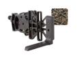Trijicon AccuDial Mount Left Handed w/Sight Bracket & Rail Adapter Ã¢â¬â Lost CamoÃ¢âÂ¢ Finish
Manufacturer: Trijicon - Brillant Aiming Solutions
Price: $285.6000
Availability: In Stock
Source: http://www.code3tactical.com/trijicon-tj-bw11-ls.aspx