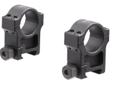 The Trijicon AccuPoint 1 Extra High Aluminum Rings usually ships within 24 hours.
Manufacturer: Trijicon - Brillant Aiming Solutions
Price: $99.4500
Availability: In Stock
Source: